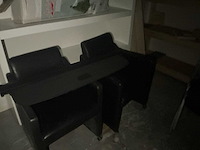 Inhoud bergruimte - afbeelding 2 van  7