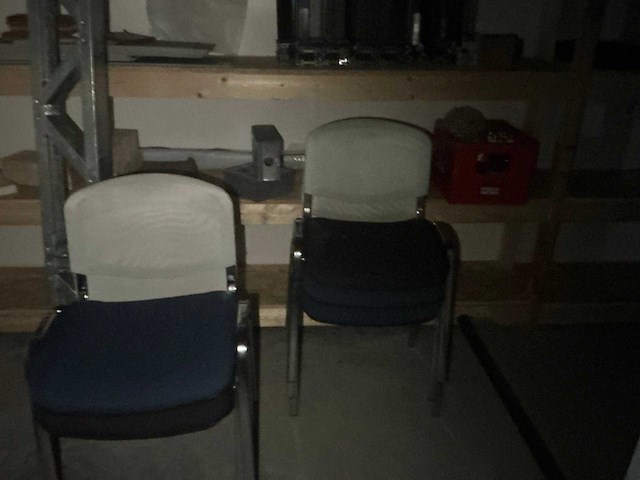 Inhoud bergruimte - afbeelding 3 van  7