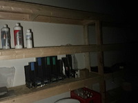 Inhoud bergruimte - afbeelding 4 van  7