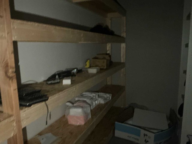 Inhoud bergruimte - afbeelding 5 van  7