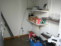 Inhoud bergruimte - afbeelding 1 van  7