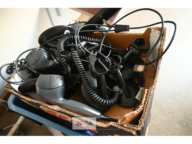 Inhoud bergruimte - afbeelding 6 van  7