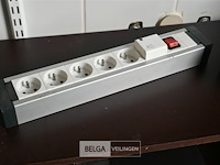 Inhoud bergruimte - afbeelding 7 van  7