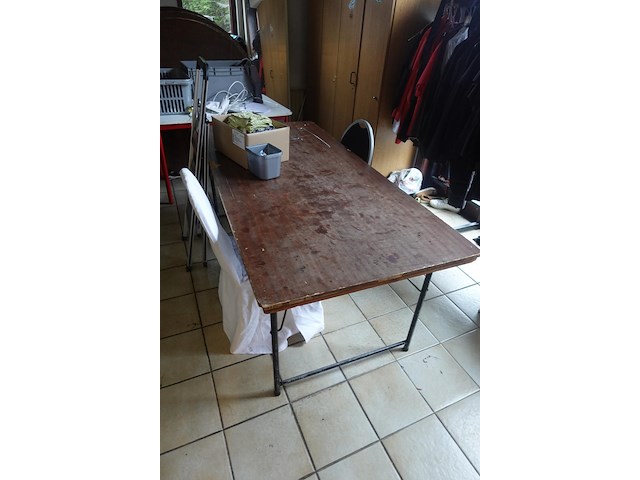 Inhoud bergruimte - afbeelding 2 van  8