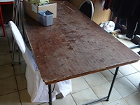 Inhoud bergruimte - afbeelding 2 van  8