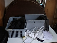 Inhoud bergruimte - afbeelding 3 van  8