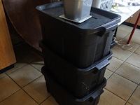 Inhoud bergruimte - afbeelding 5 van  8