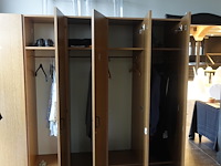 Inhoud bergruimte - afbeelding 6 van  8