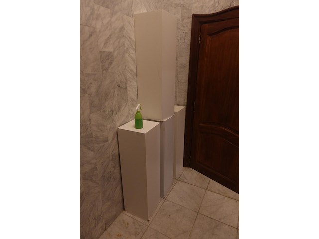 Inhoud bergruimte - afbeelding 2 van  10