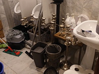 Inhoud bergruimte - afbeelding 1 van  10