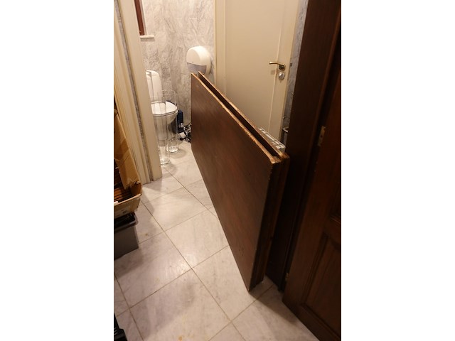 Inhoud bergruimte - afbeelding 5 van  10