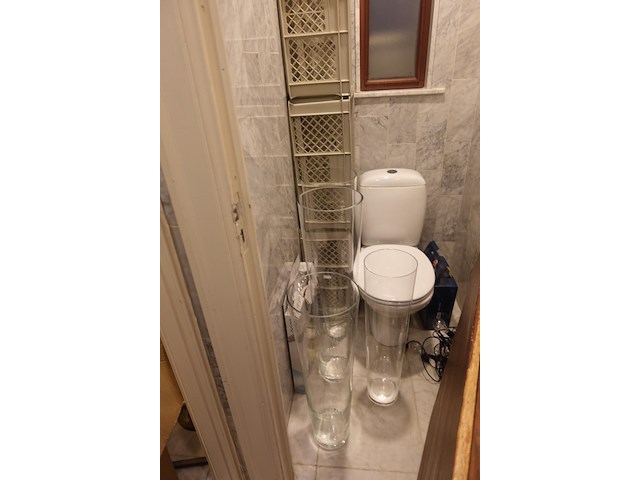 Inhoud bergruimte - afbeelding 7 van  10