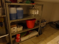 Inhoud bergruimte - afbeelding 9 van  10