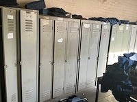 Inhoud bergruimtes - afbeelding 3 van  7