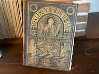 Inhoud bib - afbeelding 2 van  15