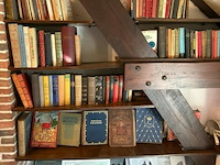 Inhoud bib - afbeelding 3 van  15