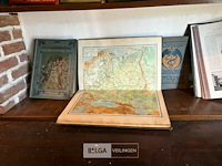 Inhoud bib - afbeelding 4 van  15