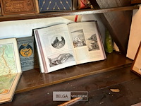 Inhoud bib - afbeelding 5 van  15