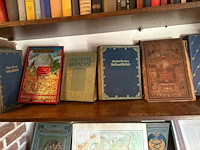 Inhoud bib - afbeelding 6 van  15