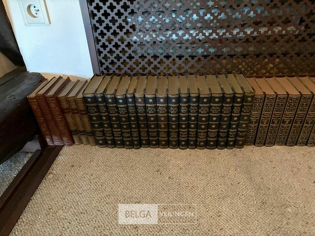 Inhoud bib - afbeelding 7 van  15