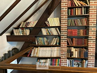 Inhoud bib - afbeelding 8 van  15