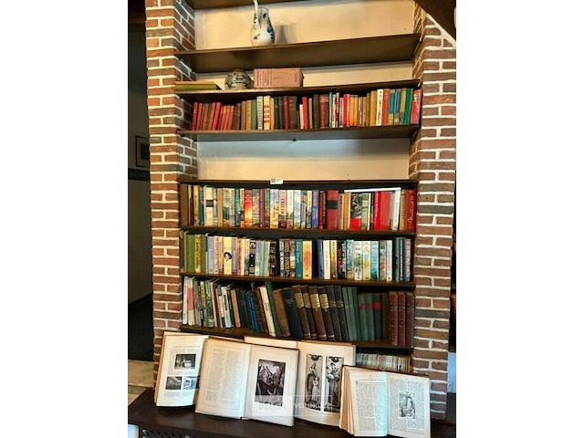 Inhoud bib - afbeelding 9 van  15