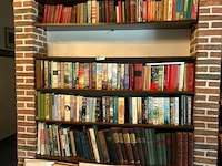 Inhoud bib - afbeelding 9 van  15