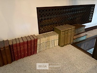 Inhoud bib - afbeelding 11 van  15