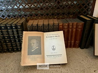 Inhoud bib - afbeelding 13 van  15