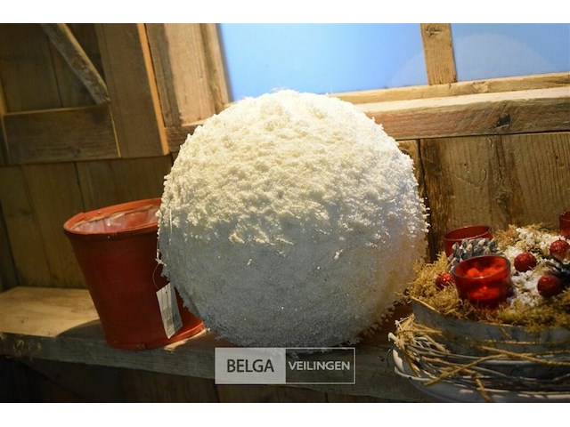 Inhoud blad - afbeelding 2 van  4