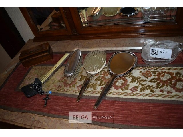 Inhoud blad - afbeelding 1 van  4