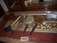 Inhoud blad - afbeelding 1 van  4