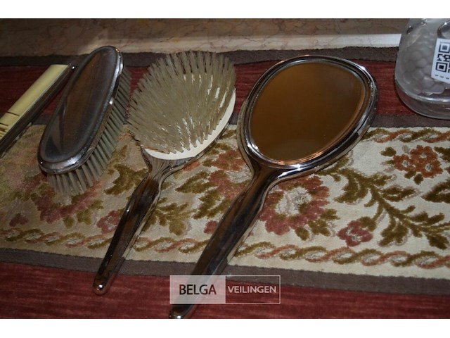 Inhoud blad - afbeelding 2 van  4