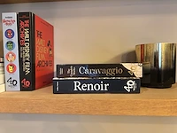 Inhoud boekenrek - afbeelding 2 van  6