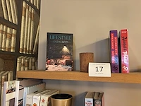 Inhoud boekenrek - afbeelding 4 van  6