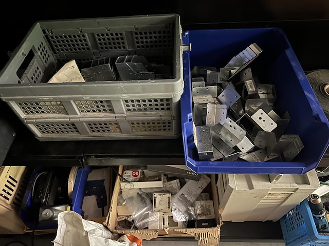Inhoud box 1283 - afbeelding 4 van  22