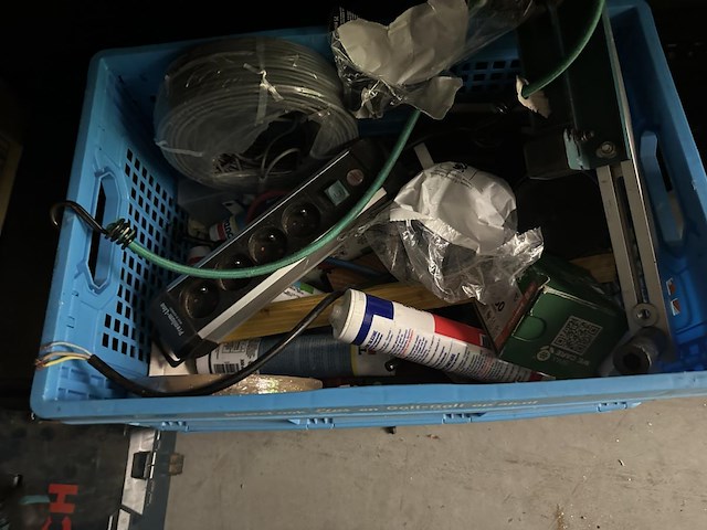 Inhoud box 1283 - afbeelding 8 van  22