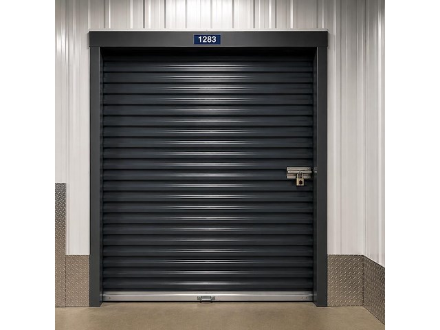 Inhoud box 1283 - afbeelding 1 van  22