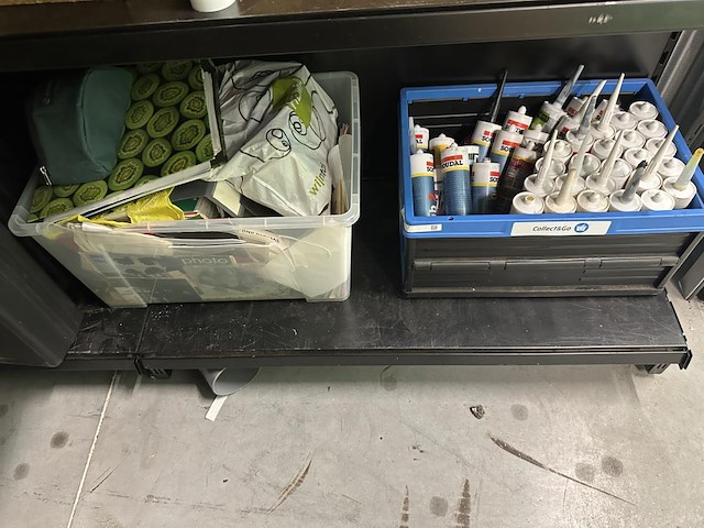 Inhoud box 1283 - afbeelding 13 van  22