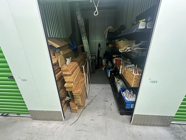 Inhoud box 1283 - afbeelding 12 van  22