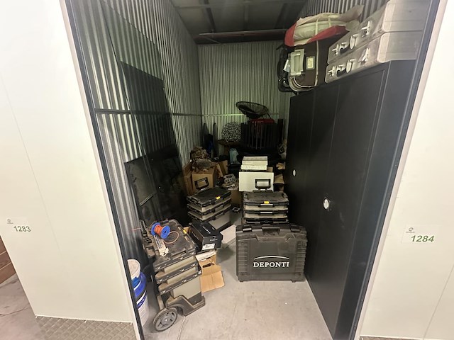 Inhoud box 1284 - afbeelding 7 van  14