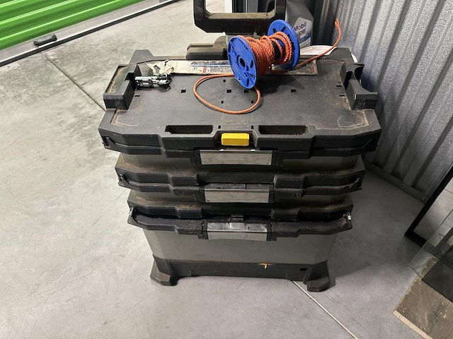 Inhoud box 1284 - afbeelding 8 van  14