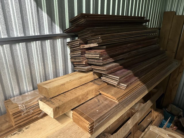 Inhoud box 1409 - afbeelding 3 van  13
