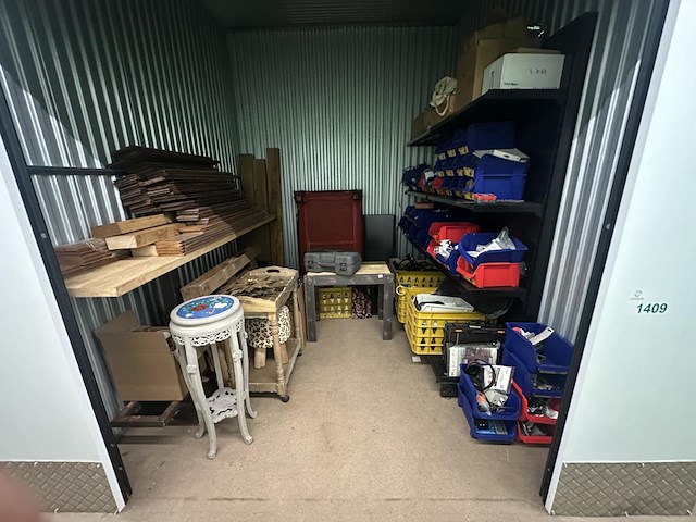 Inhoud box 1409 - afbeelding 6 van  13