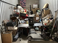 Inhoud box 4020