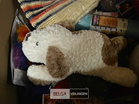 Inhoud box partij div. - afbeelding 2 van  7