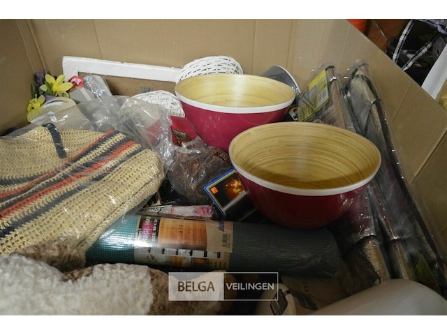 Inhoud box partij div. - afbeelding 3 van  7