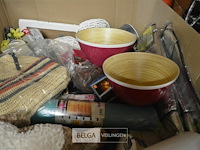 Inhoud box partij div. - afbeelding 3 van  7