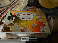 Inhoud box partij div. - afbeelding 4 van  7