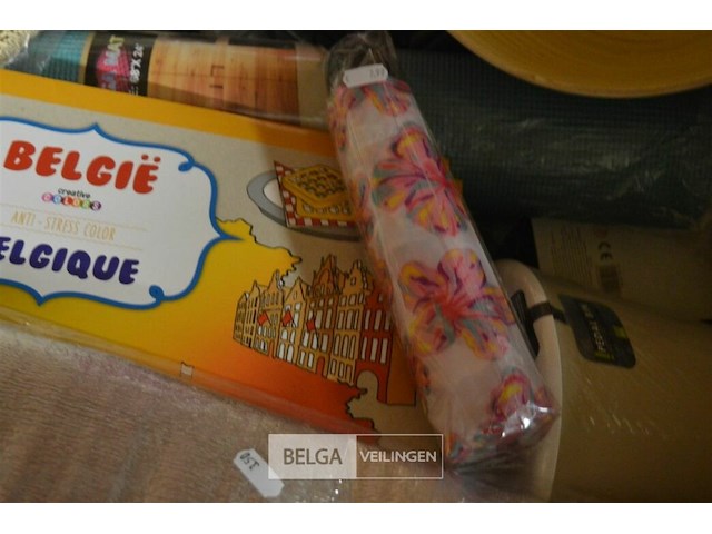 Inhoud box partij div. - afbeelding 5 van  7